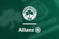 Allianz: Στρατηγική συνεργασία με την ΠΑΕ Παναθηναϊκός