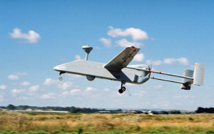 Ισραήλ: Κατηγορεί την ειρηνευτική δύναμη του ΟΗΕ ότι κατέρριψε drone του στον Λίβανο