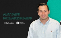 Ο Αντώνης Μαλαξιανάκης της Harbor Lab στο Διεθνές Δίκτυο των Επιχειρηματιών της Endeavor