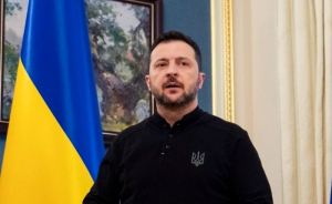 Η Ρωσία προειδοποιεί ότι «η Κριμαία χάθηκε» – Πιέσεις προς Ζελένσκι για παραχωρήσεις