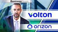 Διονύσης Τσίτος (Volton &amp; Orizon): Σύγχρονη ηγεσία σε έναν κόσμο ραγδαίων αλλαγών