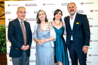 Οικονομική Ασφαλιστική: Γιόρτασε την 60η επέτειό της