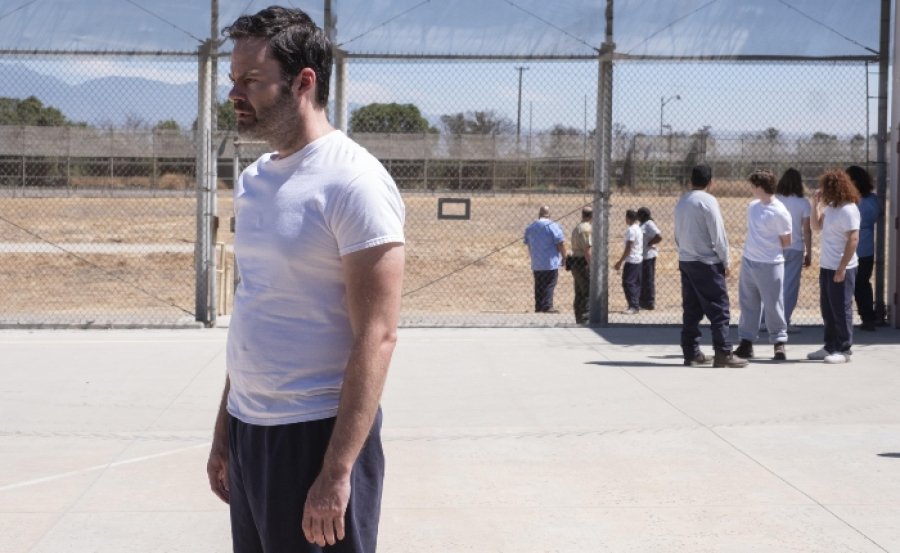 Nova: Σάρωσαν στα Emmy Awards οι σειρές «Succession» και «Barry»