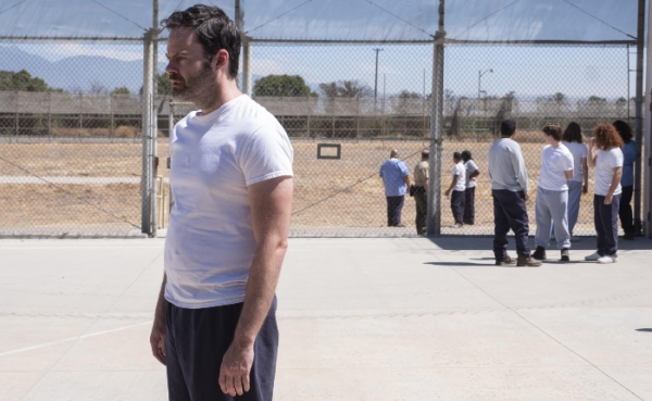 Nova: Σάρωσαν στα Emmy Awards οι σειρές «Succession» και «Barry»
