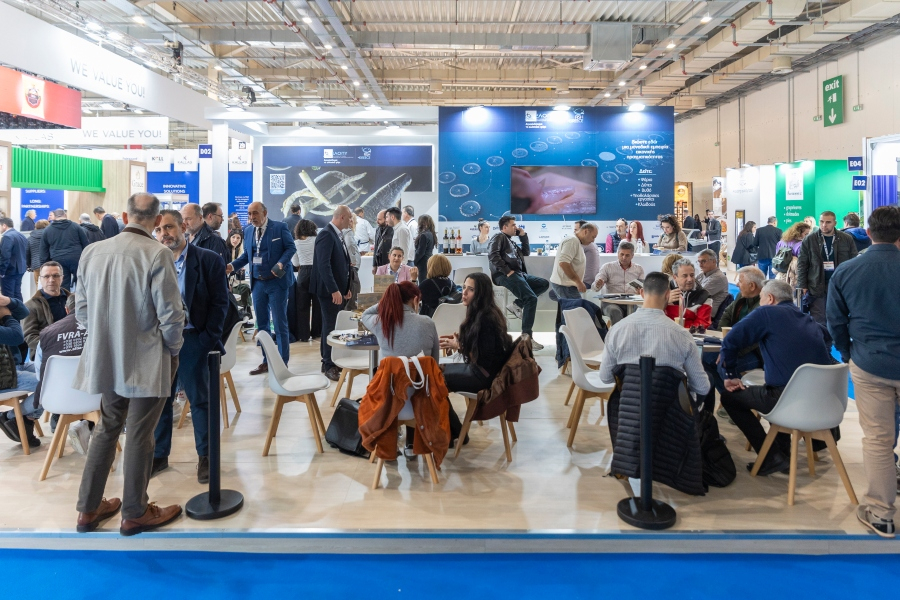 ΕΛΟΠΥ: Δυναμική παρουσία στη Food Expo 2026