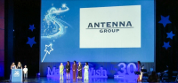 Όμιλος Antenna: Βραβεύθηκε από το Make-A-Wish Ελλάδος για τη διαχρονική του προσφορά
