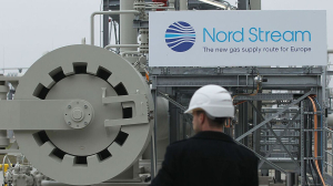 Κρεμλίνο: Δεν έχει φτάσει ακόμη η τουρμπίνα για τον Nord Stream 1