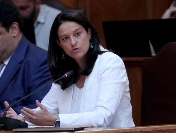 ΥΠΕΣ: Στην Βουλή το νομοσχέδιο για την επιστολική ψήφο