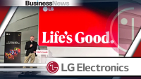 LG Electronics Hellas: Ανοδική πορεία στην ελληνική αγορά - Οι τιμές στις premium τηλεοράσεις δεν θα αυξηθούν
