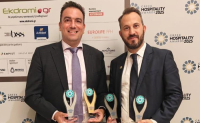 Ella Resorts: Εννέα διακρίσεις στα World Luxury Hotel Awards 2025