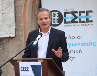 ΕΣΕΕ ενόψει ΔΕΘ: Πτώση 6,1% το β' τρίμηνο ακόμη και για τις μεγάλες επιχειρήσεις