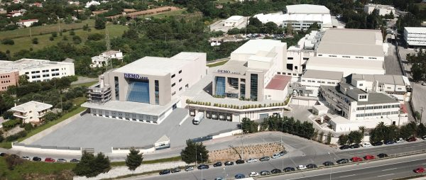 DEMO ΑΒΕΕ: Στον δρόμο της φαρμακευτικής καινοτομίας- Έρευνα στα μονοκλωνικά αντισώματα