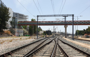 Στο Δικαστήριο της ΕΕ η Ελλάδα για τους σιδηροδρόμους