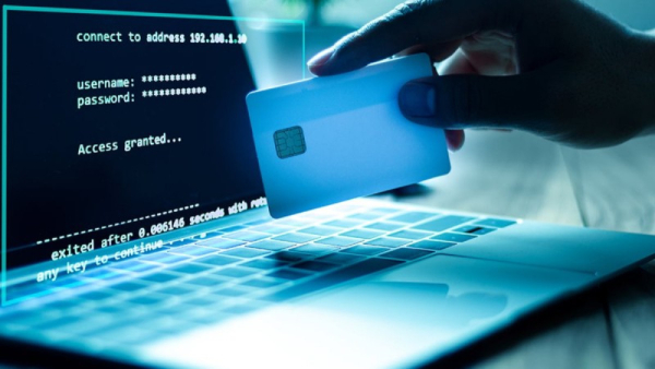 Καμπάνια ενημέρωσης για την ηλεκτρονική απάτη από ΕΕΤ και Mastercard
