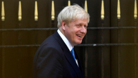 Μπόρις Τζόνσον: Αναμένεται να ανακοινώσει σήμερα ένα σχέδιο για τη χαλάρωση του του λοκντάουν στην Αγγλία