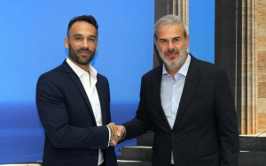 Στρατηγική συνεργασία ΕΟΤ-Mastercard