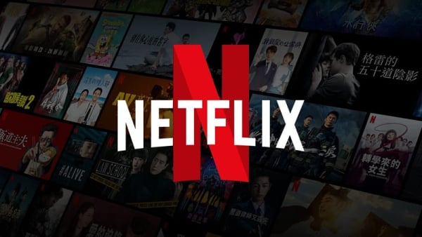 Netflix: Προσέλκυσε 9,3 εκατ. νέους συνδρομητές - Ξεπέρασε τις προσδοκίες το α' τρίμηνο του 2024 -