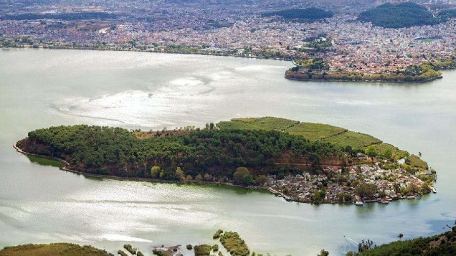 Ανερχόμενος τουριστικός προορισμός τα Ιωάννινα και η Ήπειρος