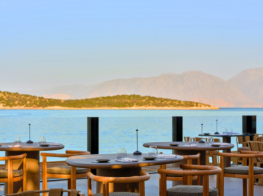 Η Bluegr Hotels &amp; Resorts γιορτάζει την Κρήτη ως «Ευρωπαϊκή Περιφέρεια Γαστρονομίας 2026»