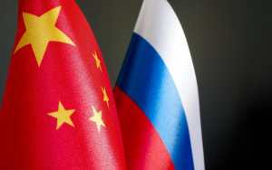 Κίνα: Αυξήθηκαν 32,5% οι εμπορικές συναλλαγές με την Ρωσία