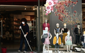 Πώς βλέπουν οι ΜμΕ το νέο εργασιακό και τον νέο πτωχευτικό - Τι λένε για τα μέτρα στήριξης