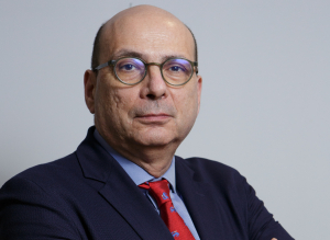 Νέος πρόεδρος στον Σύνδεσμο Μεταλλευτικών Επιχειρήσεων