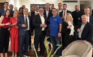 Δυναμική η παρουσία των ελληνικών επιχειρήσεων στη διεθνή έκθεση FHA-Food &amp; Beverage 2025