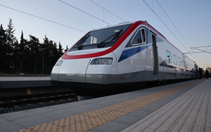 Hellenic Train: Νέες αναστολές δρομολογίων των τρένων Αθήνας - Θεσσαλονίκης λόγω καιρού