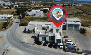 Autokan Rental - Πάρος: Νέα επιχείρηση ενοικίασης αυτοκινήτων με την υποστήριξη του STARTAB