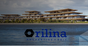 Orilina: Σύμβαση με ΕΚΤΕΡ για εργασίες του συγκροτήματος Marina Residences by Kengo Kuma