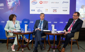 KPMG: 250+ άτομα συμμετείχαν στο επετειακό 10th Family Business Forum