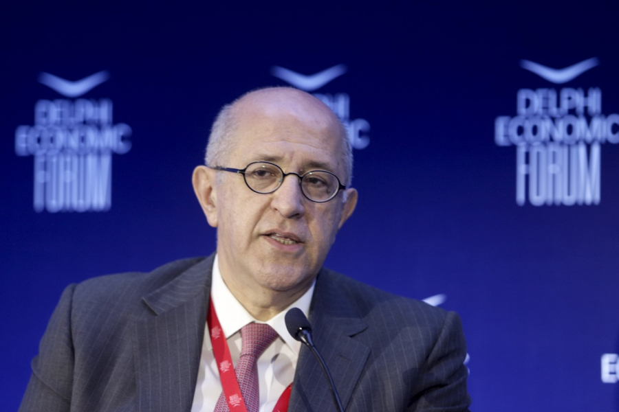 Θεοδωρόπουλος: Θέλω κάποια στιγμή να βάλω τον όμιλο στο Χρηματιστήριο