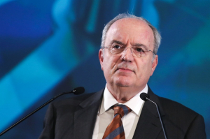 Ο Γ. Περιστέρης πούλησε το 1,72% της ΓΕΚ Τέρνα σε θεσμικούς και ιδιώτες επενδυτές