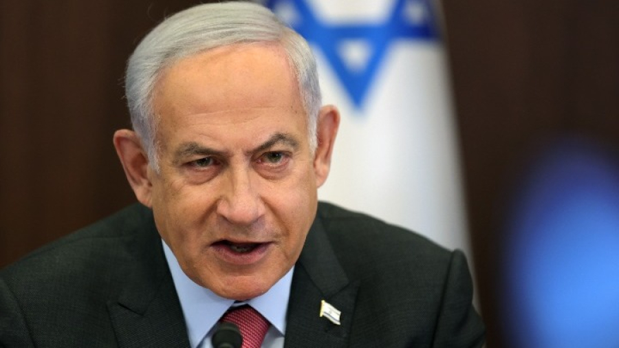 Ισραήλ: «Θα συντρίψουμε τη Χαμάς», διαμηνύει ο Νετανιάχου