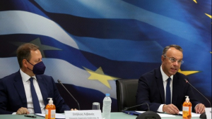 Λιβανός: Με ΚΥΑ η εξειδίκευση όρων και προϋποθέσεων για τον ΕΦΚ στους αγρότες