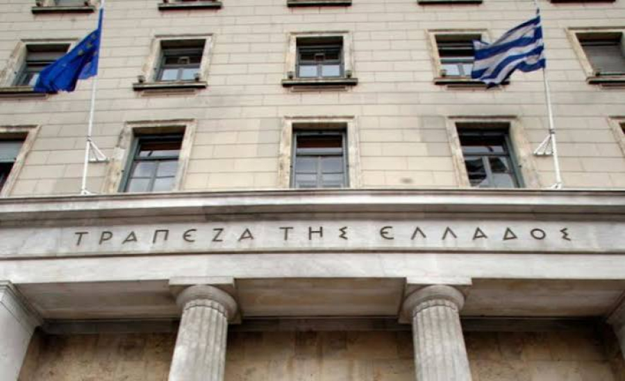 ΤτΕ: Στα 8,8 δισ. οι ταξιδιωτικές εισπράξεις, αυξημένες κατά 14,8% στο α' 6μηνο 2026