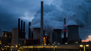 ΕΕ: Η απεξάρτηση από το ρωσικό αέριο θα φέρει άνοδο στην καύση άνθρακα