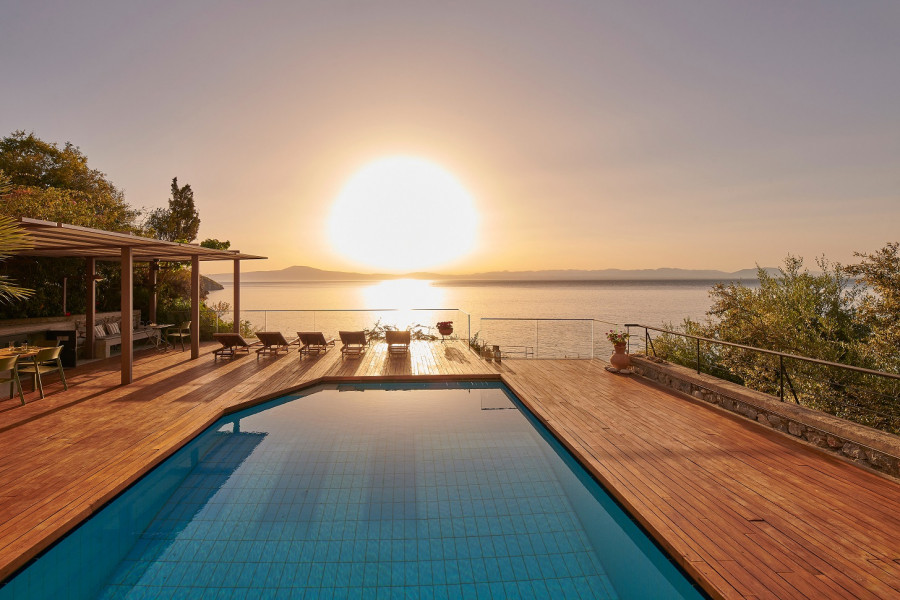 Aria Hotels: Επεκτείνει το χαροφυλάκιό της στην Πελοπόννησο