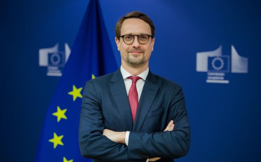 ΕΕ: Η Frontex ενισχύει τον ρόλο των drones στην ασφάλεια