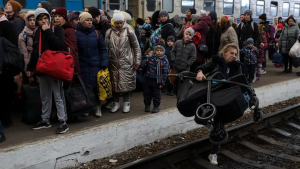 Η Μόσχα θα ανοίγει καθημερινά ανθρωπιστικούς διαδρόμους προς τη Ρωσία για αμάχους