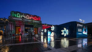 TCL: Παρουσίαση της καμπάνιας «It’s Your Greatness» στους Χειμερινούς Ολυμπιακούς Αγώνες Milano Cortina 2026