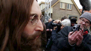 Νέα στοιχεία για τη δολοφονία το Λένον στο ντοκιμαντέρ «John Lennon: Murder Without a Trial»