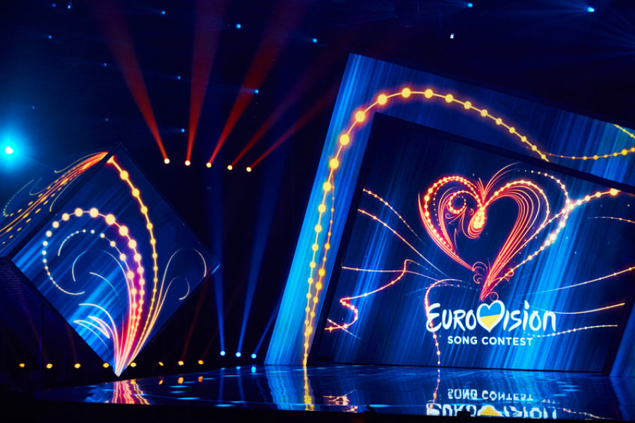Ιταλία: Ποιοι θα παρουσιάσουν τον 66ο διαγωνισμό τραγουδιού της Eurovision στο Τορίνο