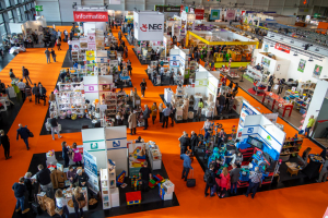 Ελληνογερμανικό Επιμελητήριο: Μέσω ψηφιακής πλατφόρμας η έκθεση παιχνιδιών Spielwarenmesse 2022