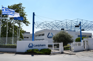 Lavipharm: Ανάμεσα στους κορυφαίους εργοδότες με την Πιστοποίηση Great Place To Work®