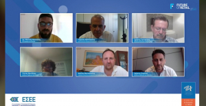 ΕΣΕΕ: Webinar με ευκαιρίες ανάπτυξης για εμπόριο και αγροδιατροφή