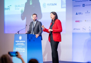Ρεκόρ συμμετοχής στο «Rebrain Greece» με περισσότερους από 3.000 Έλληνες