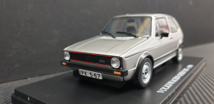 Golf: Έγινε 50 ετών και είναι από τα μοντέλα με τις περισσότερες πωλήσεις όλων των εποχών