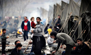 Αναχωρούν 115 πρόσφυγες από Μυτιλήνη