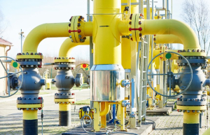 Σε χαμηλό δύο μηνών οι τιμές του φυσικού αερίου, στα 173,50 ευρώ η μεγαβατώρα